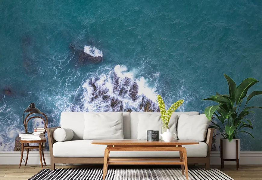 پوسترهای دیواری با طرح صخره | پوسترهای دیواری با طرح صخره