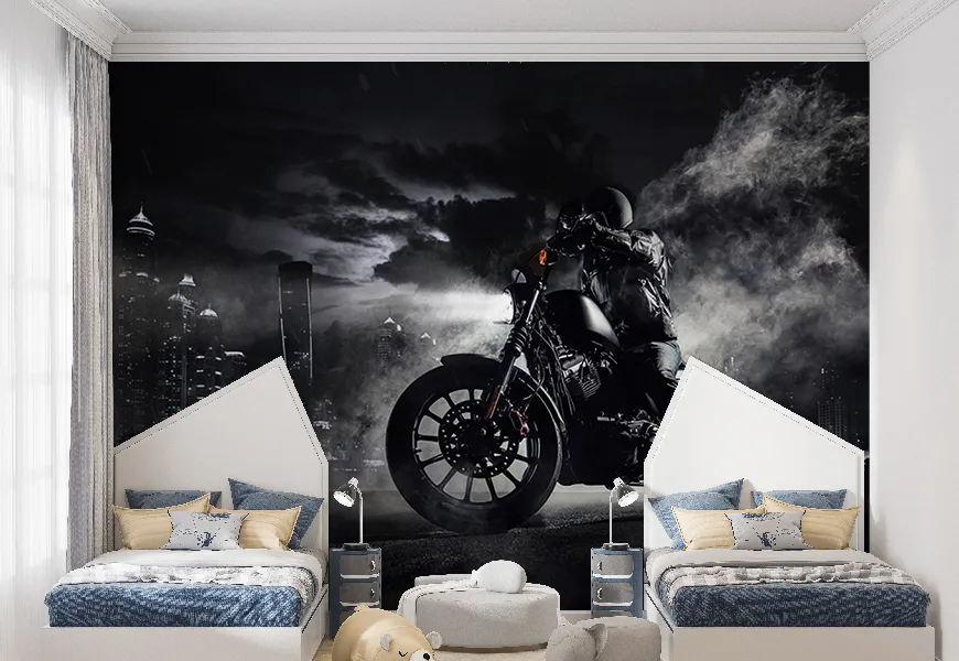 پوستر دیواری تیره | پوستر دیواری تیره