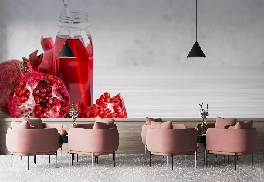 پوستر دیواری میوه | پوستر دیواری میوه