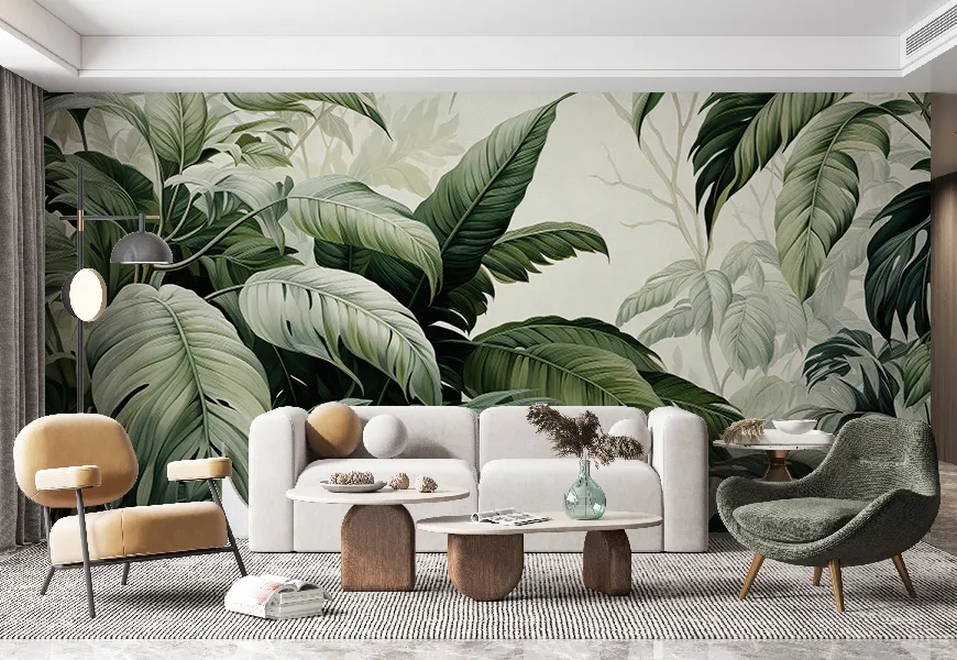 پوستر دیواری سبز | پوستر دیواری سبز