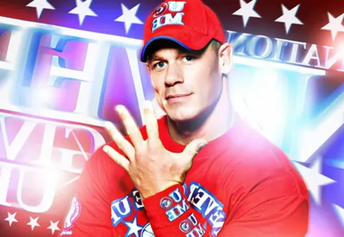 کاغذ دیواری جان سینا | کاغذ دیواری جان سینا