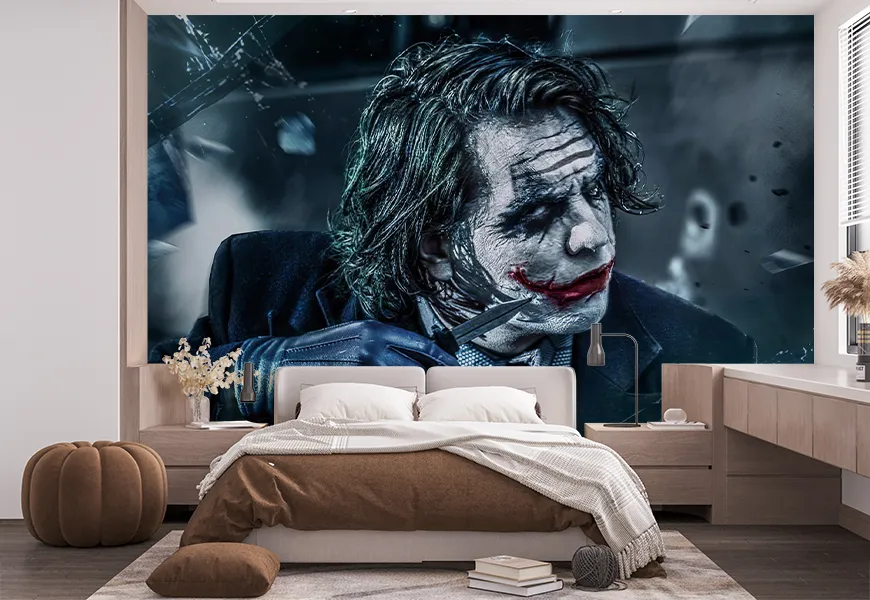 پوستر دیواری جوکر | پوستر دیواری جوکر