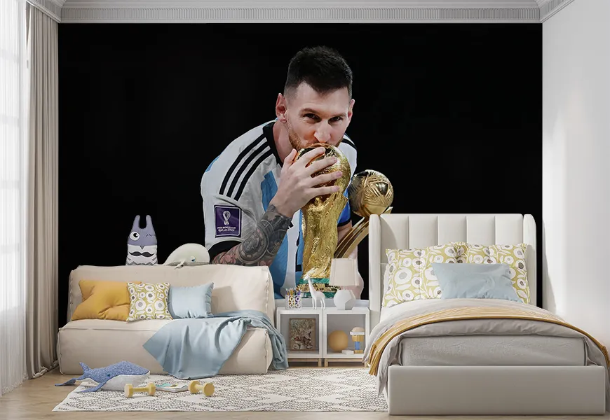 پوستر دیواری مسی | پوستر دیواری مسی