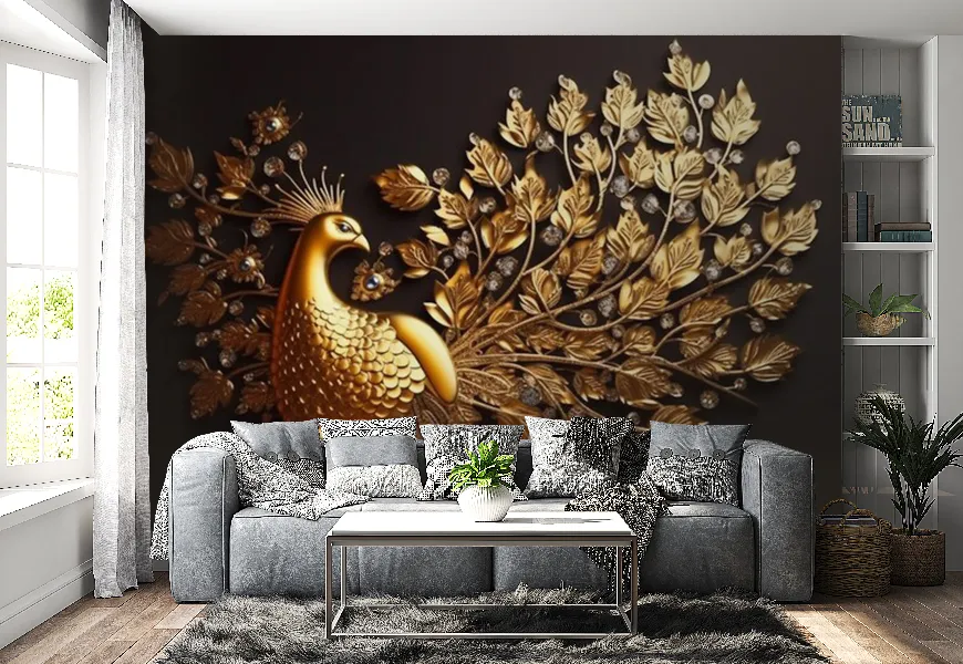 برچسب دیواری شاپرک | برچسب دیواری شاپرک