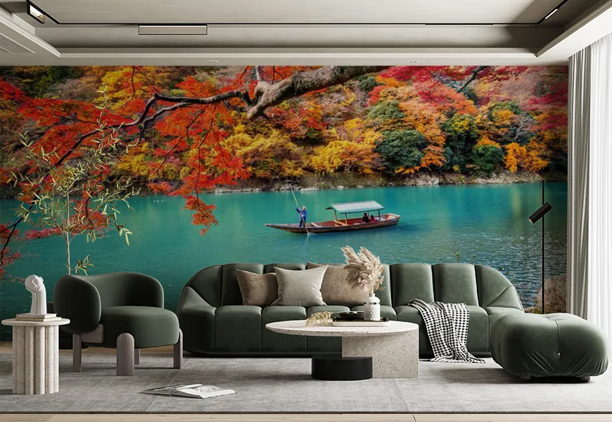 پوستر دیواری کوهستان | پوستر دیواری کوهستان