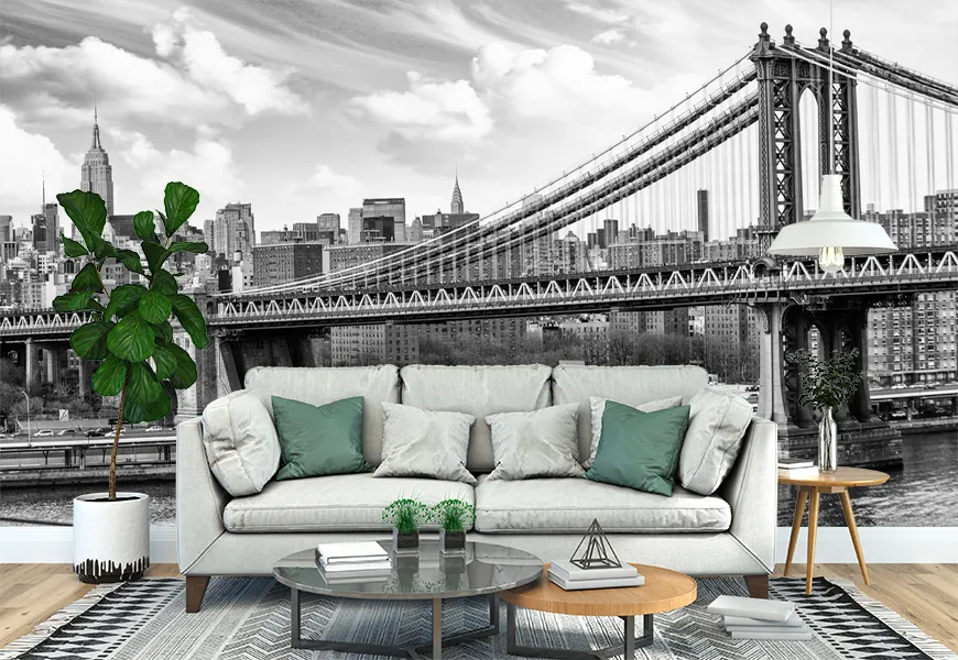 پوستر دیواری شهر نیویورک | پوستر دیواری شهر نیویورک