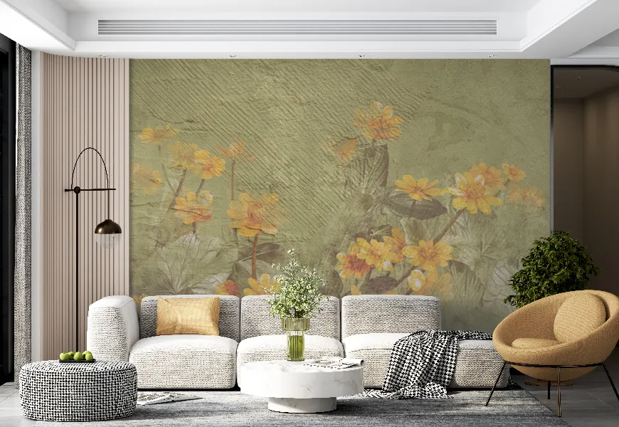 کاغذ دیواری فسفری | کاغذ دیواری فسفری