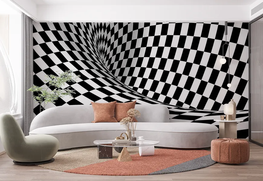 کاغذ دیواری چارخونه | کاغذ دیواری چارخونه