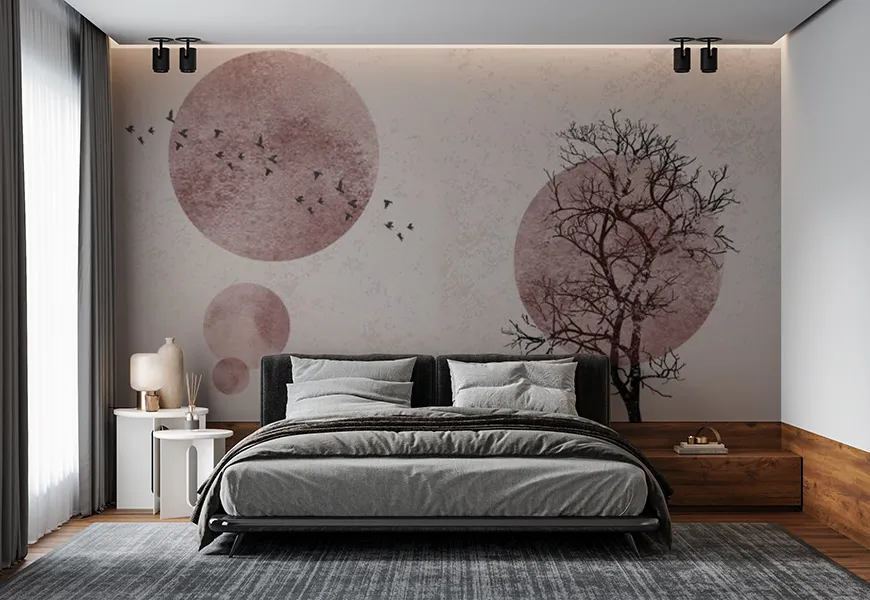 پوستر دخترانه خفن