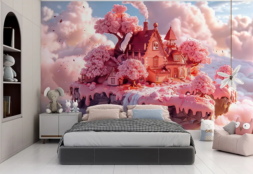 پوستر دخترانه خفن