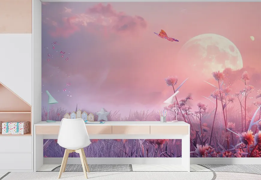 پوستر دخترانه خفن