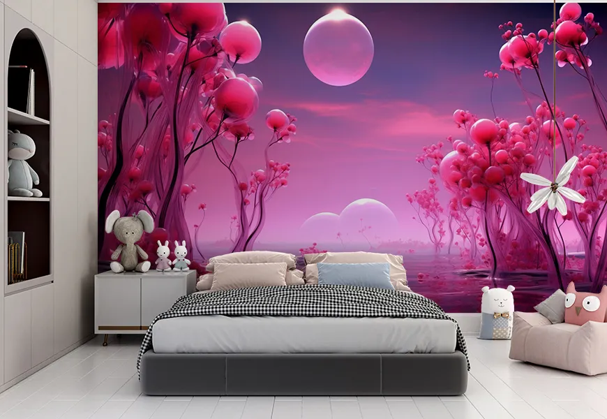 پوستر دخترانه خفن