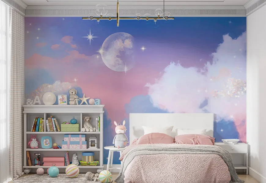 پوستر دخترانه خفن