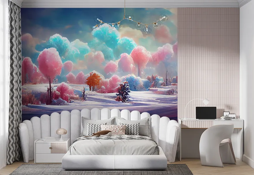 پوستر دخترانه خفن