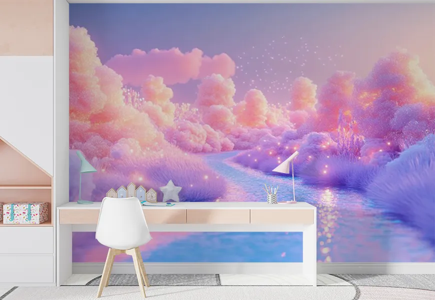 پوستر دخترانه خفن