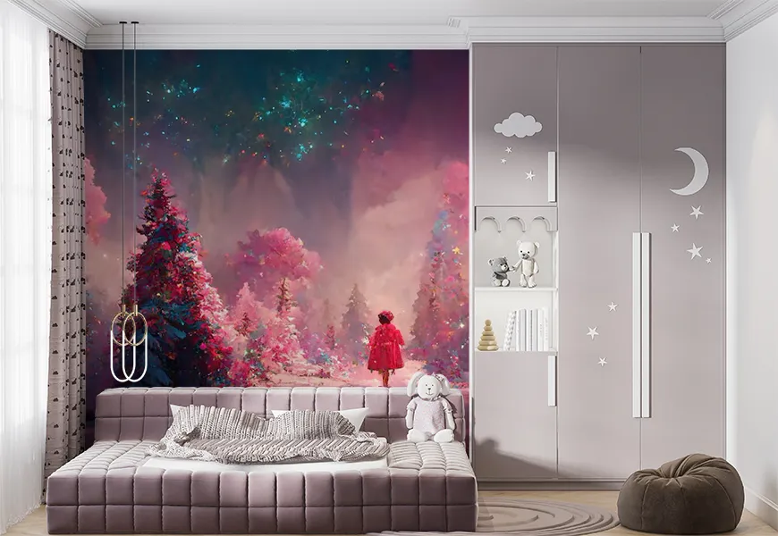 پوستر دخترانه خفن