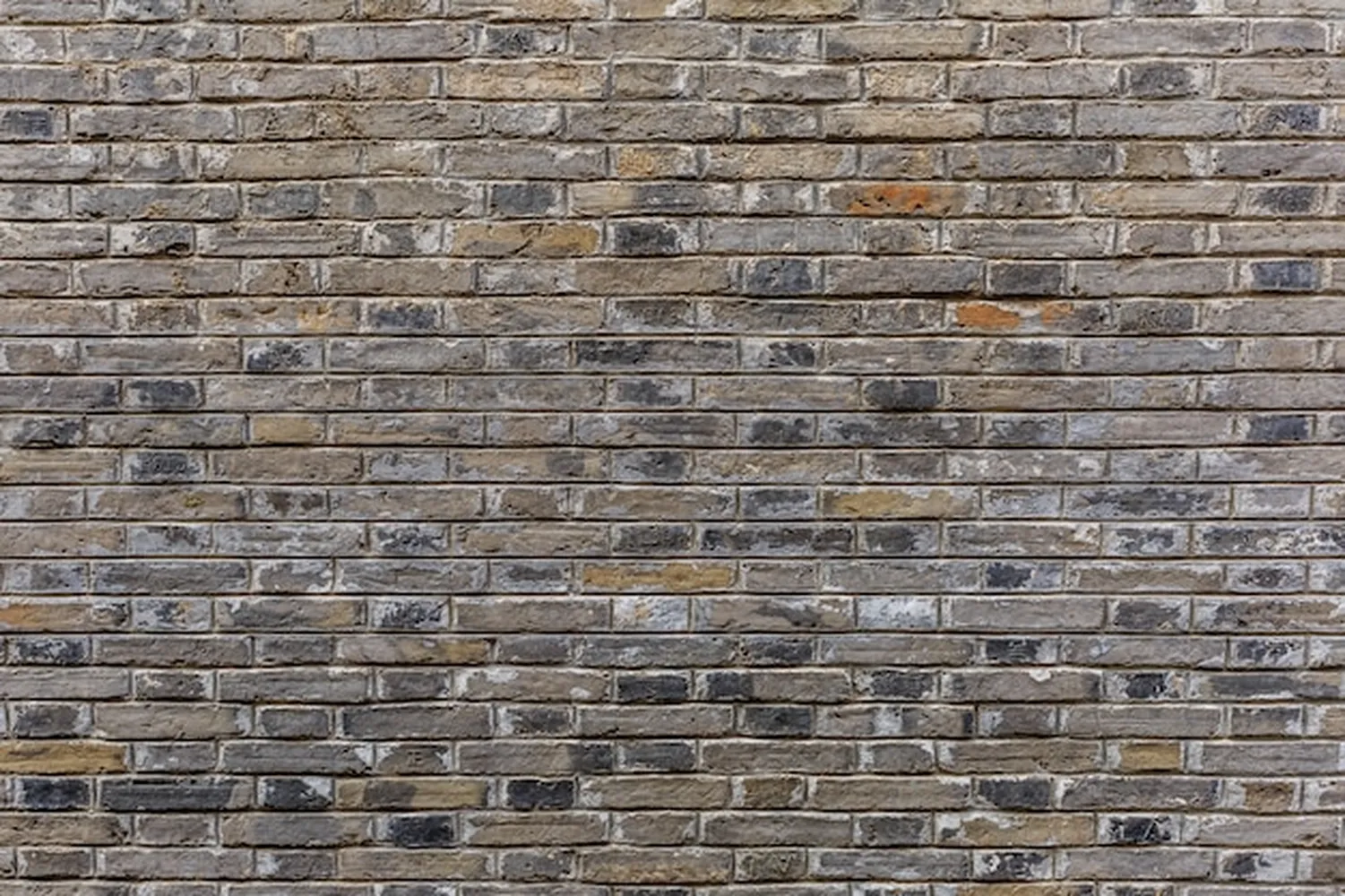 کاغذ دیواری طرح آجر