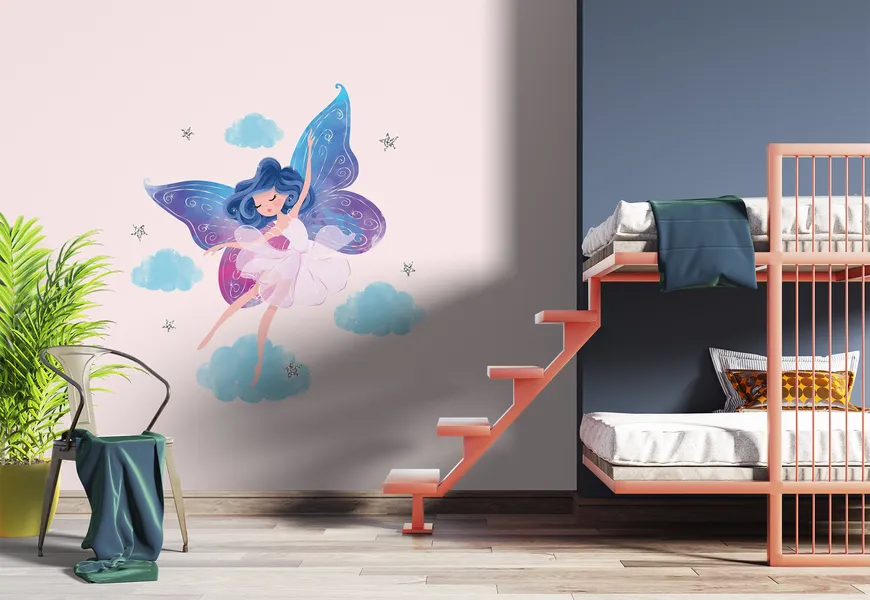 پوستر دخترانه خفن