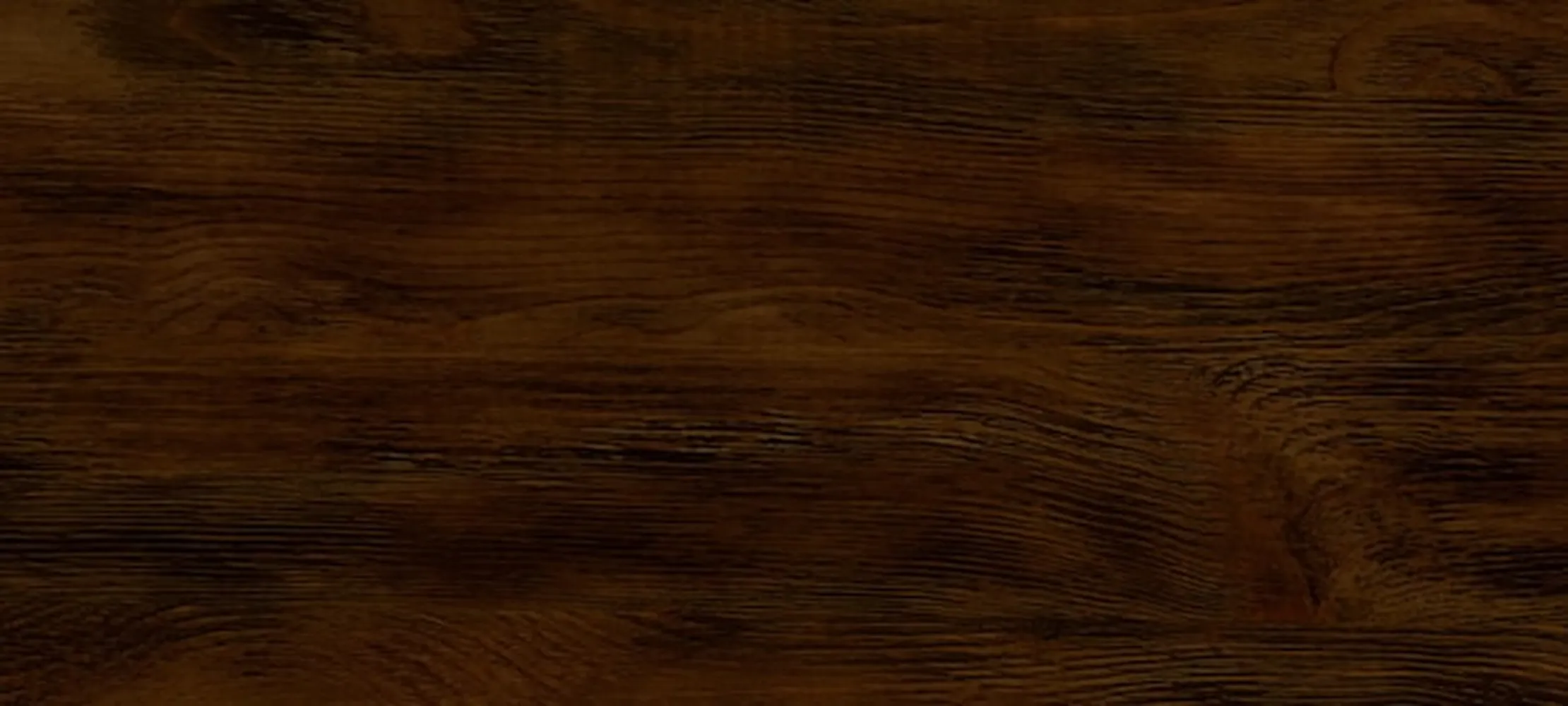 پوستر 3 بعدی طرح چوب قهوه ای تیره