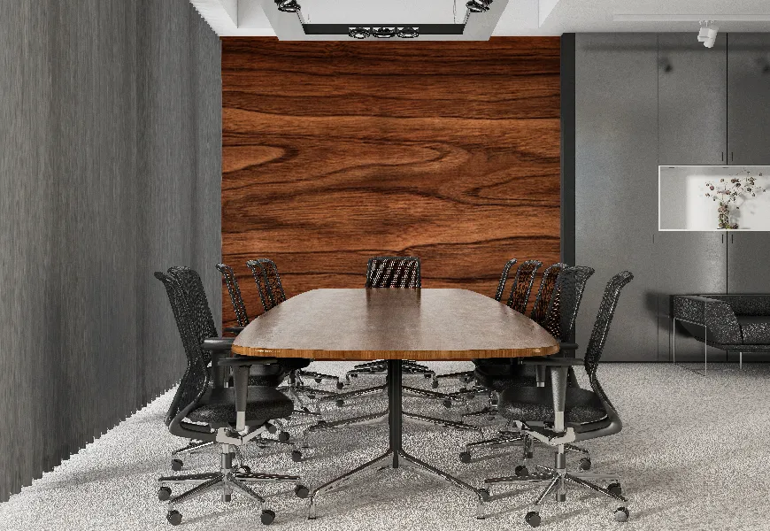 کاغذ دیواری چوبی طرح سطح برش درخت