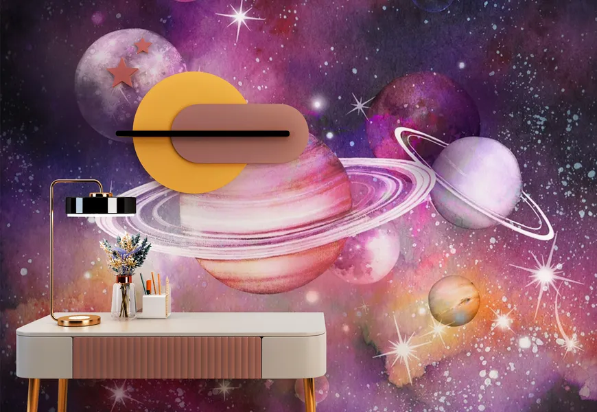 پوستر دخترانه خفن