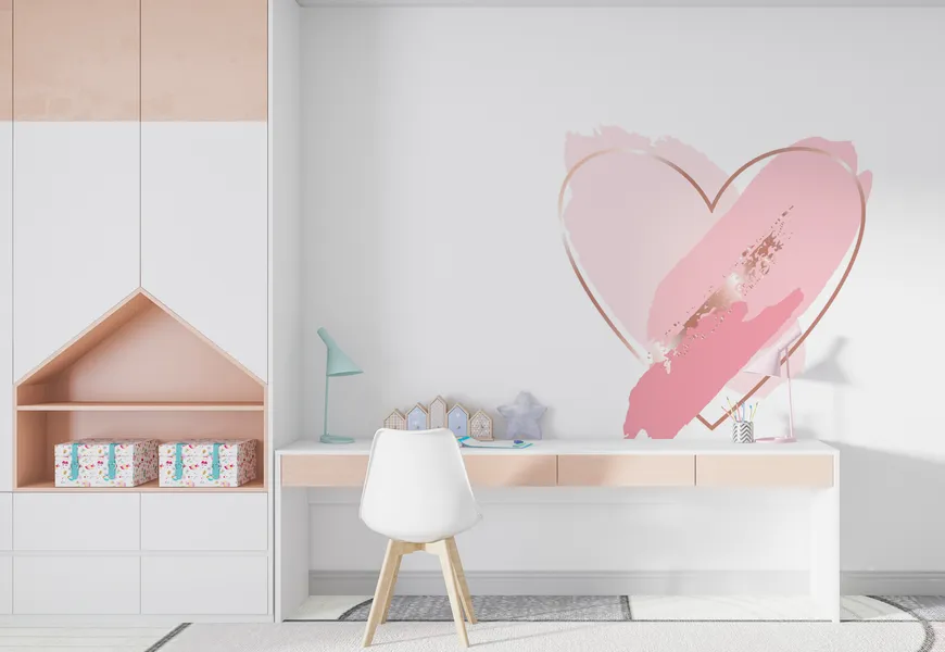 پوستر دخترانه خفن