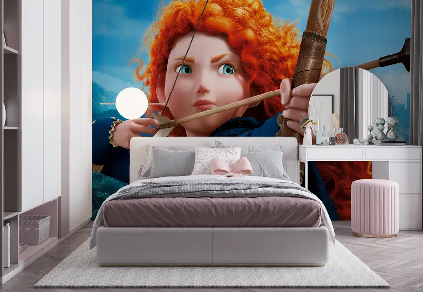 پوستر دخترانه خفن