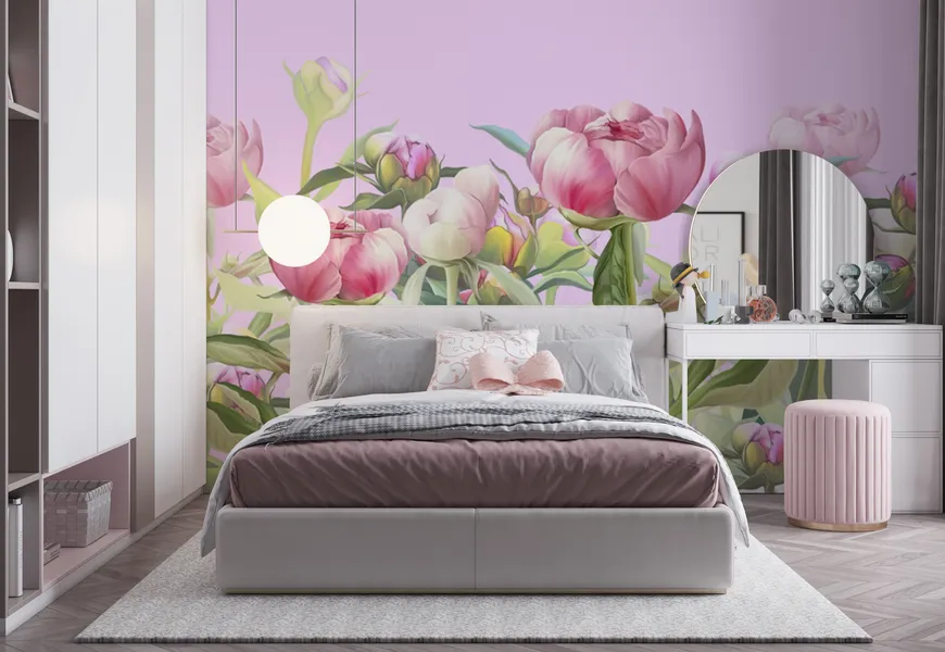 پوستر دخترانه خفن