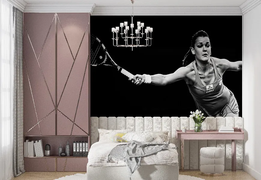 پوستر دخترانه خفن