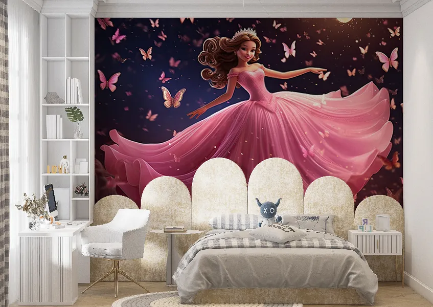 پوستر دخترانه خفن