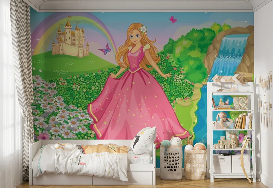 پوستر دخترانه خفن