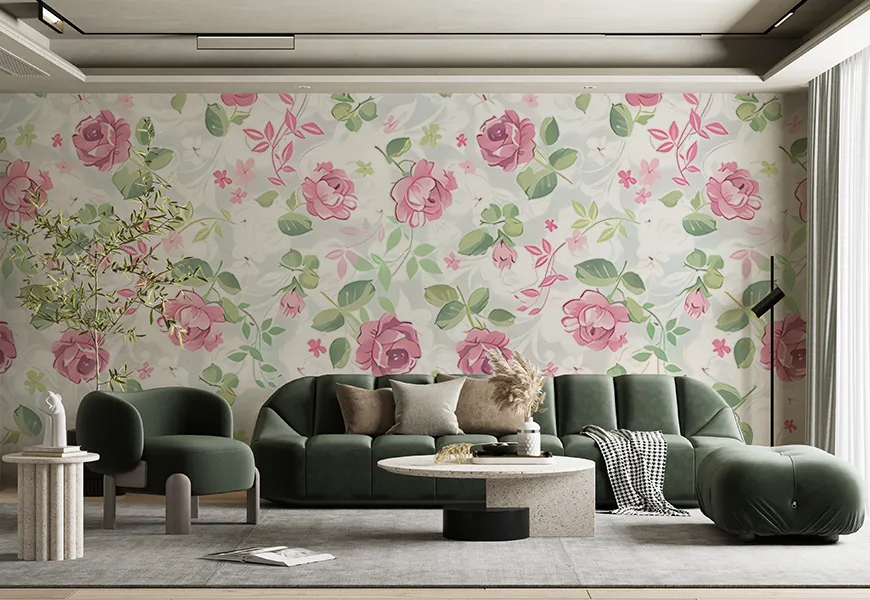 پوستر دخترانه خفن