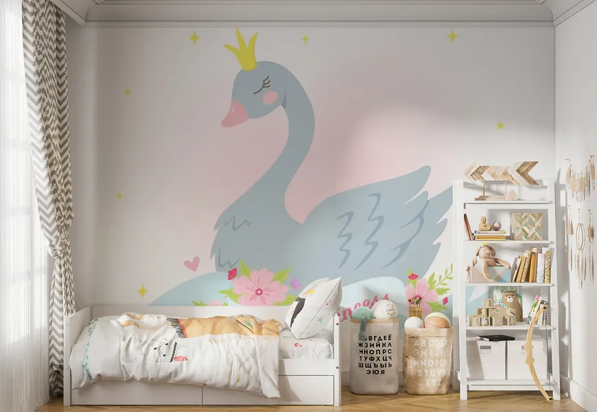 پوستر دخترانه خفن