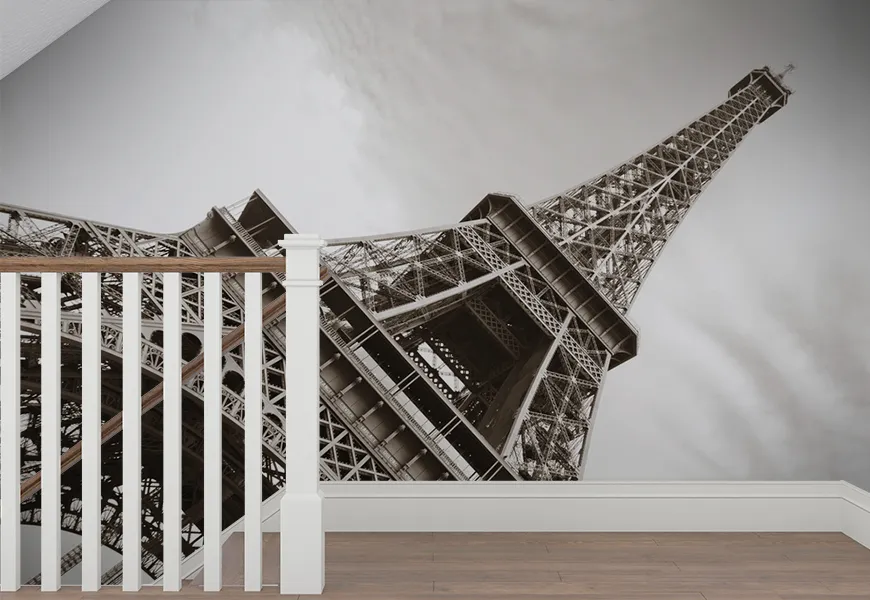 پوستر دیواری طرح برج ایفل پاریس