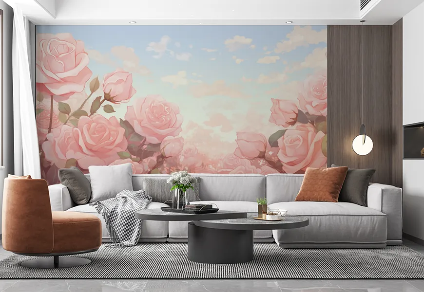 پوستر دخترانه خفن