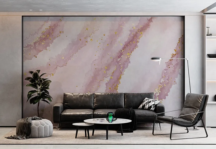 پوستر دخترانه خفن