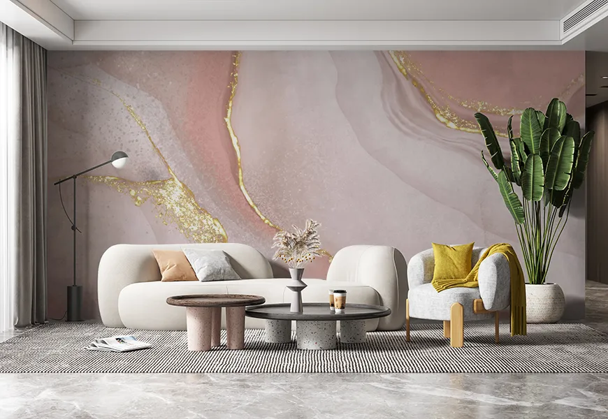 پوستر دخترانه خفن