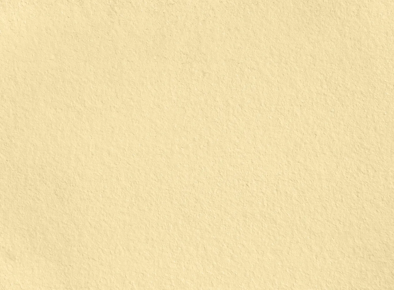 کاغذ دیواری ساده و شیک رنگ کرم سیر