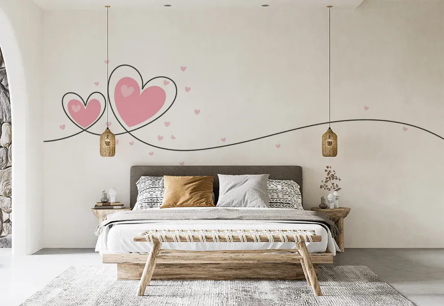 پوستر دخترانه خفن