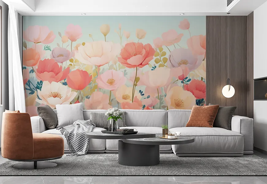 پوستر دخترانه خفن