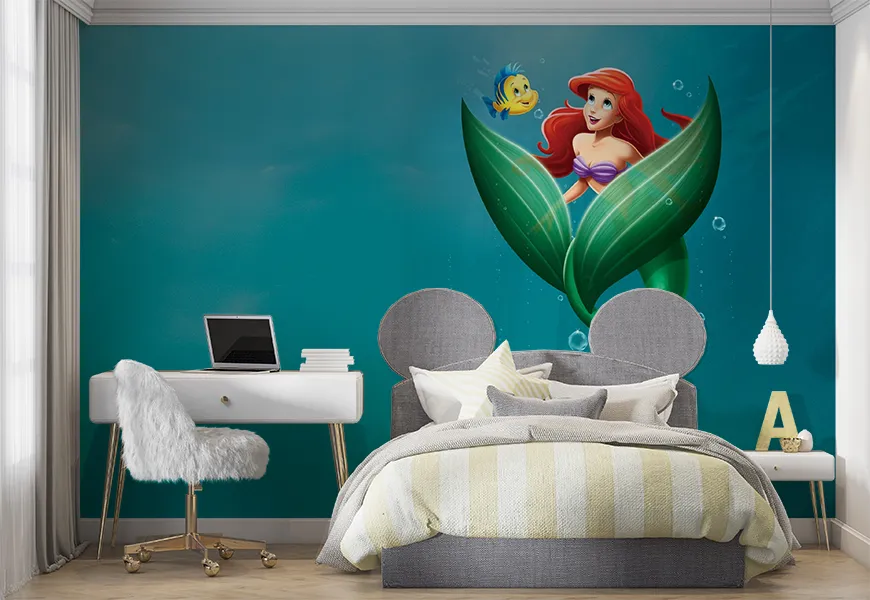 پوستر دخترانه خفن