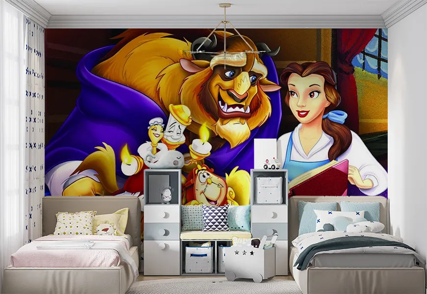 پوستر دخترانه خفن