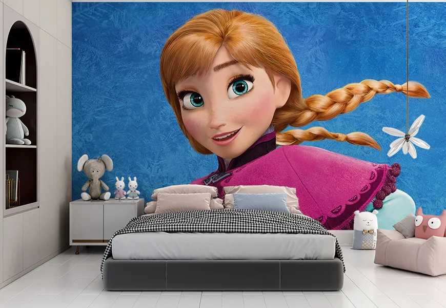 پوستر دخترانه خفن