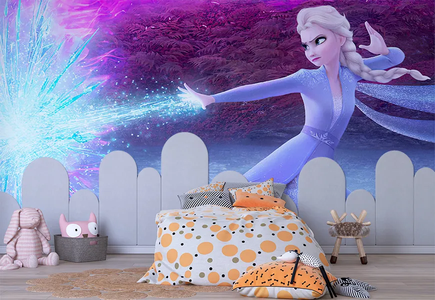 پوستر دخترانه خفن