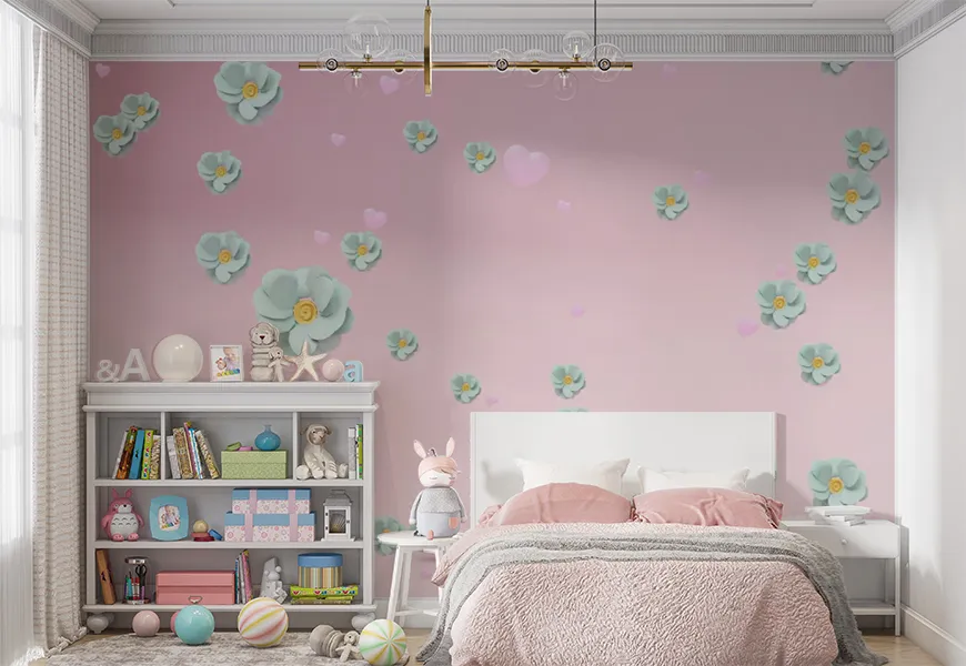 پوستر دخترانه خفن