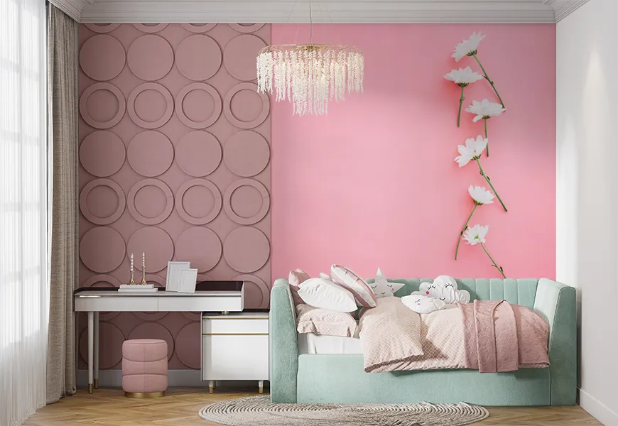 پوستر دخترانه خفن