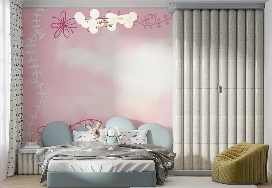 پوستر دخترانه خفن