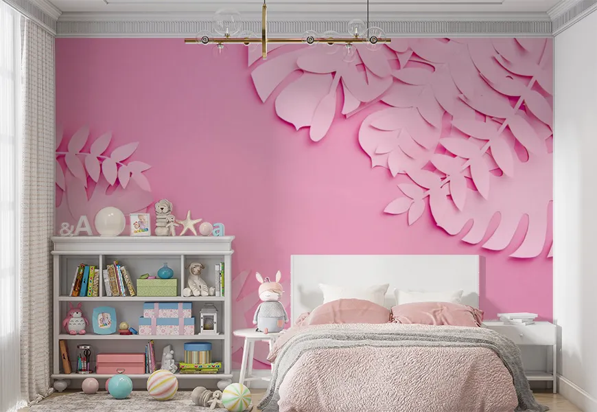 پوستر دخترانه خفن