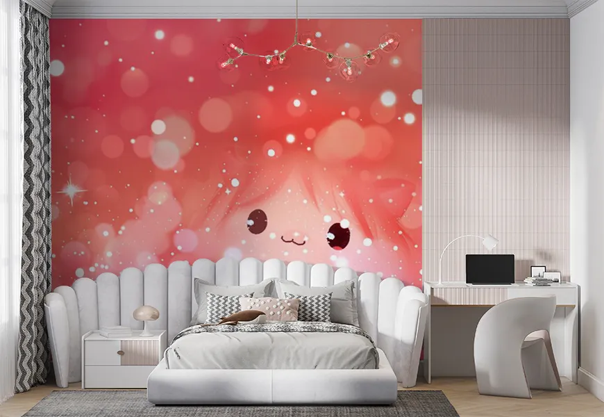 پوستر دخترانه خفن