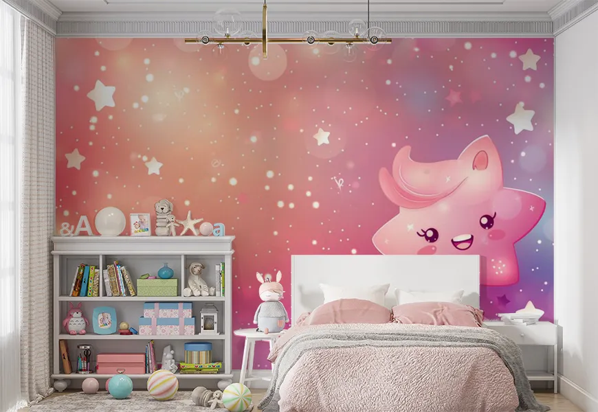 پوستر دخترانه خفن